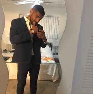 Meet your Posher, Jesus